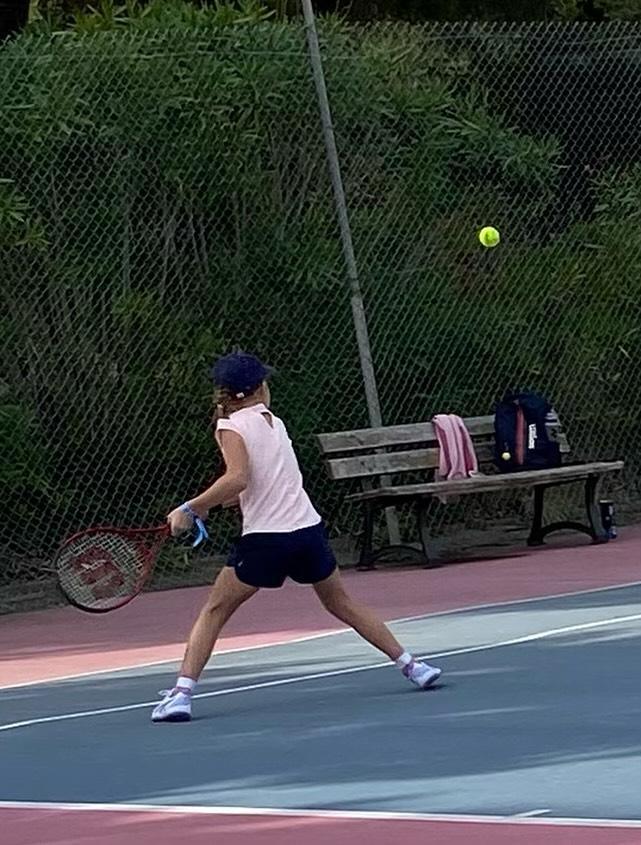 National Tennis Cup au Cap d'Agde