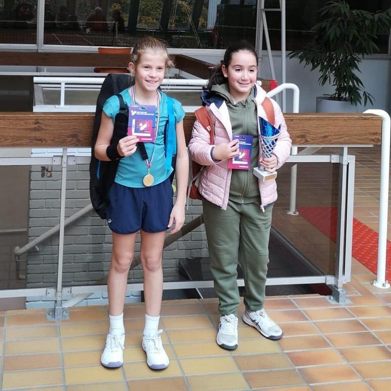 Résultats Tournois novembre 2025