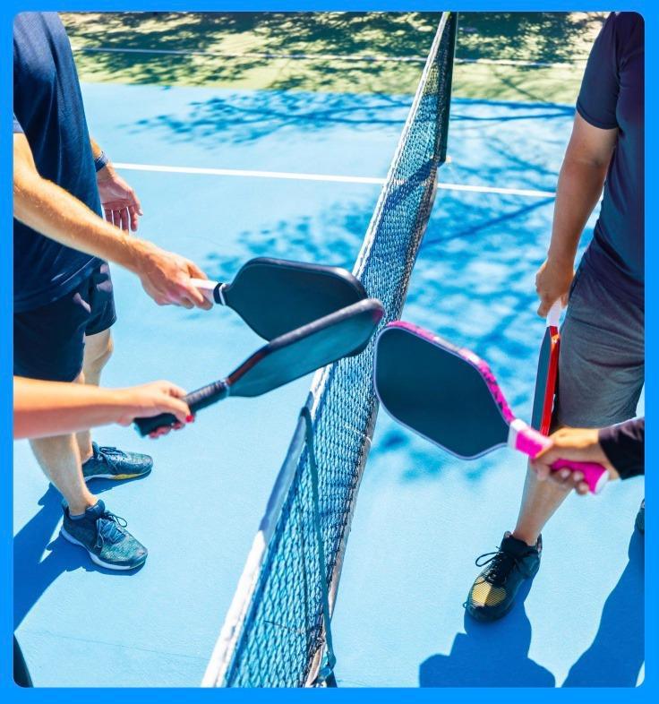 Pickleball
