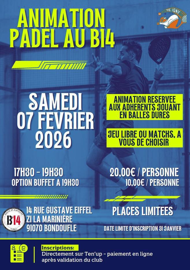 Padel 7/02