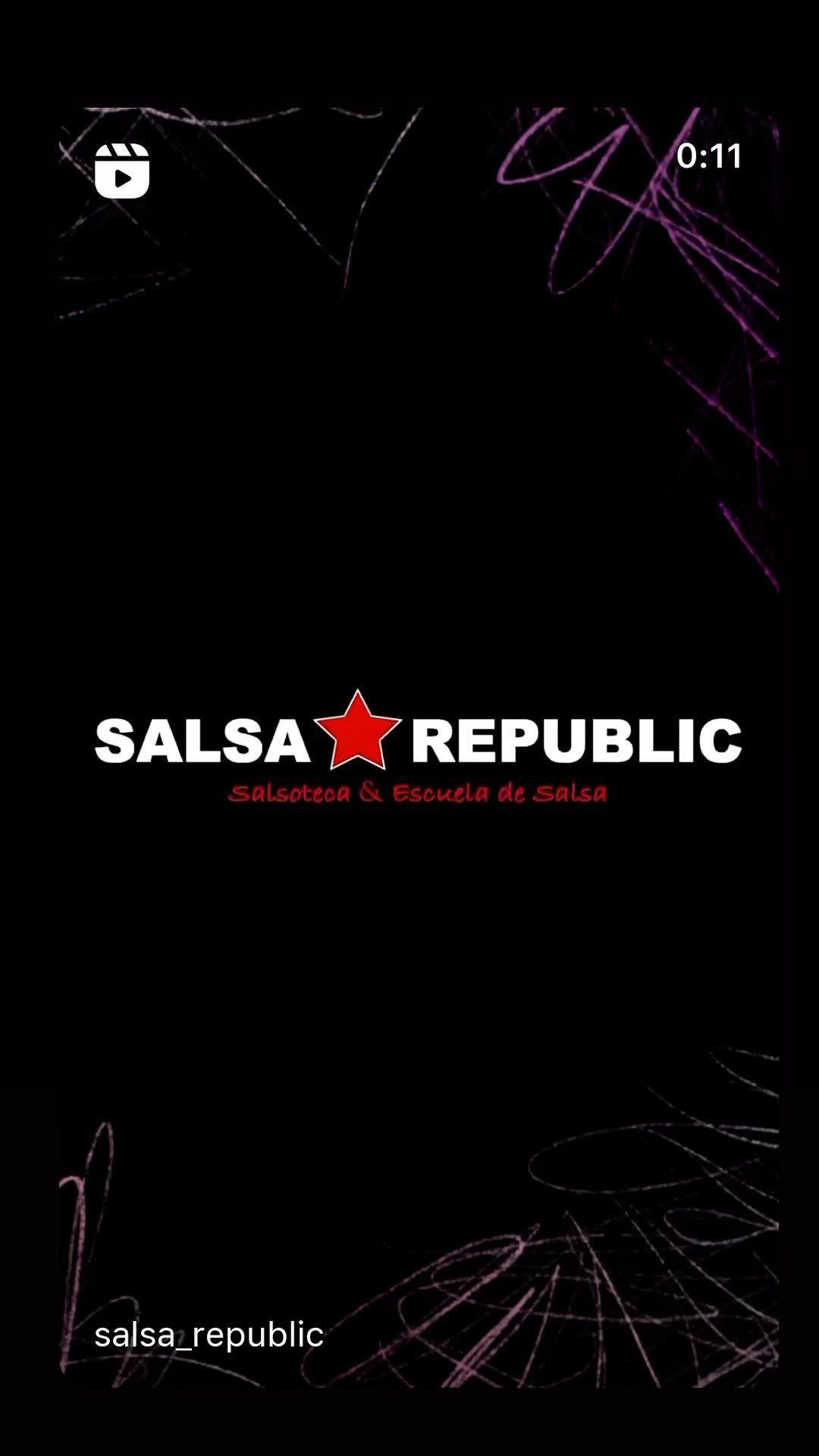 Salsa Republic - Mataró - Viernes