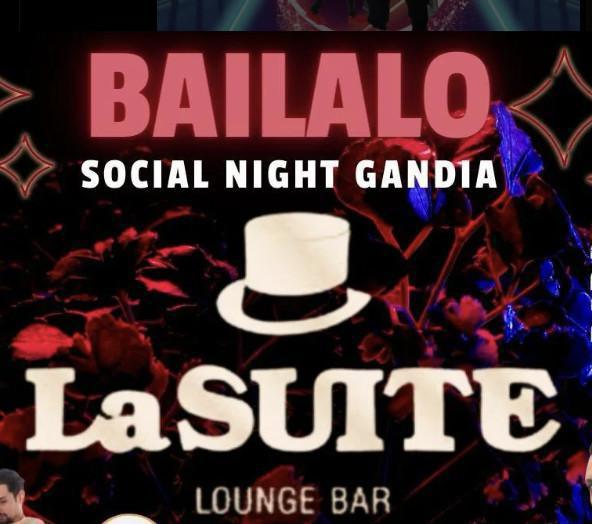 La Suite Gandia - Viernes