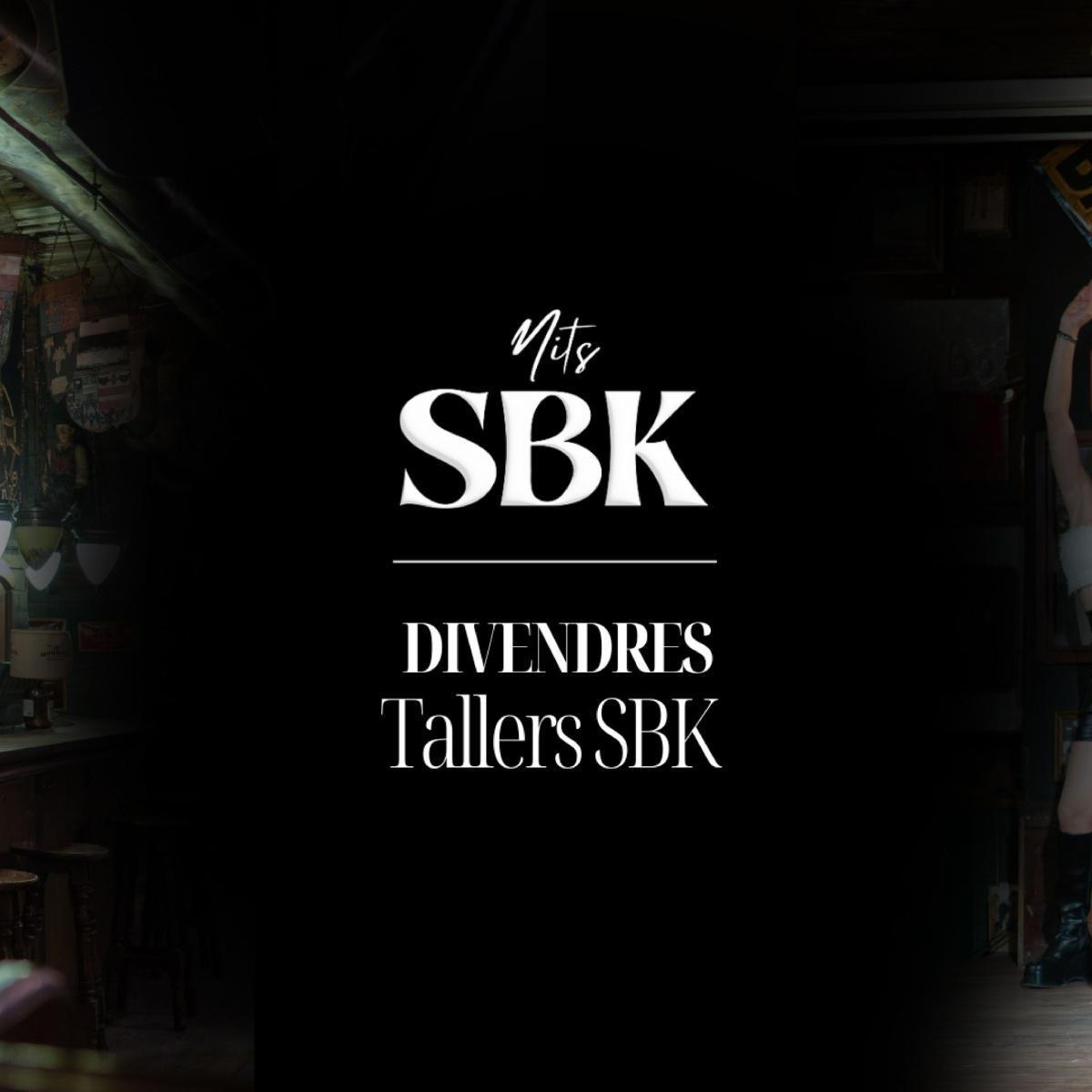 Pub Legend - Viernes SBK