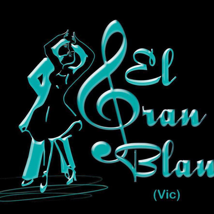 El gran Blau - Vic - Viernes