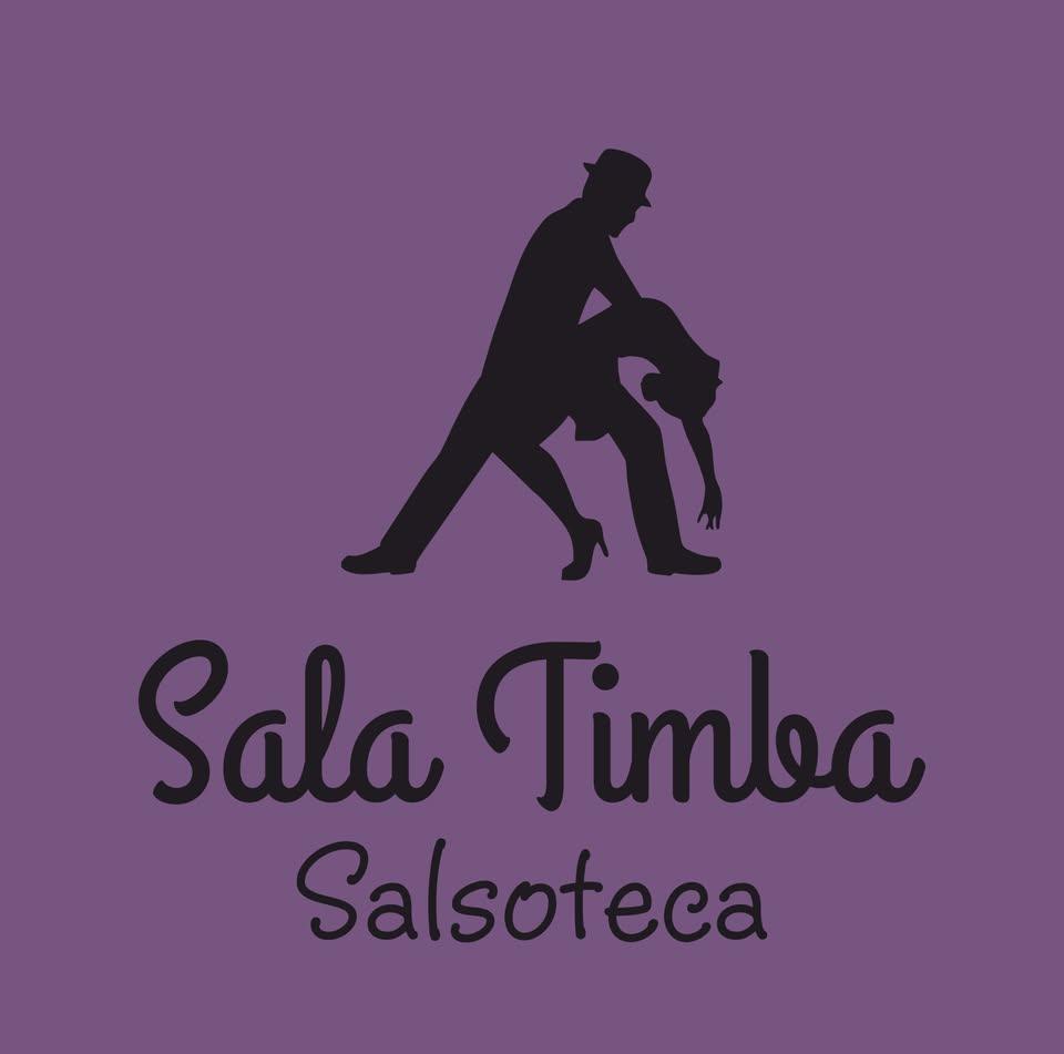 Sala Timba - Domingos Salsabachateros - Lorca