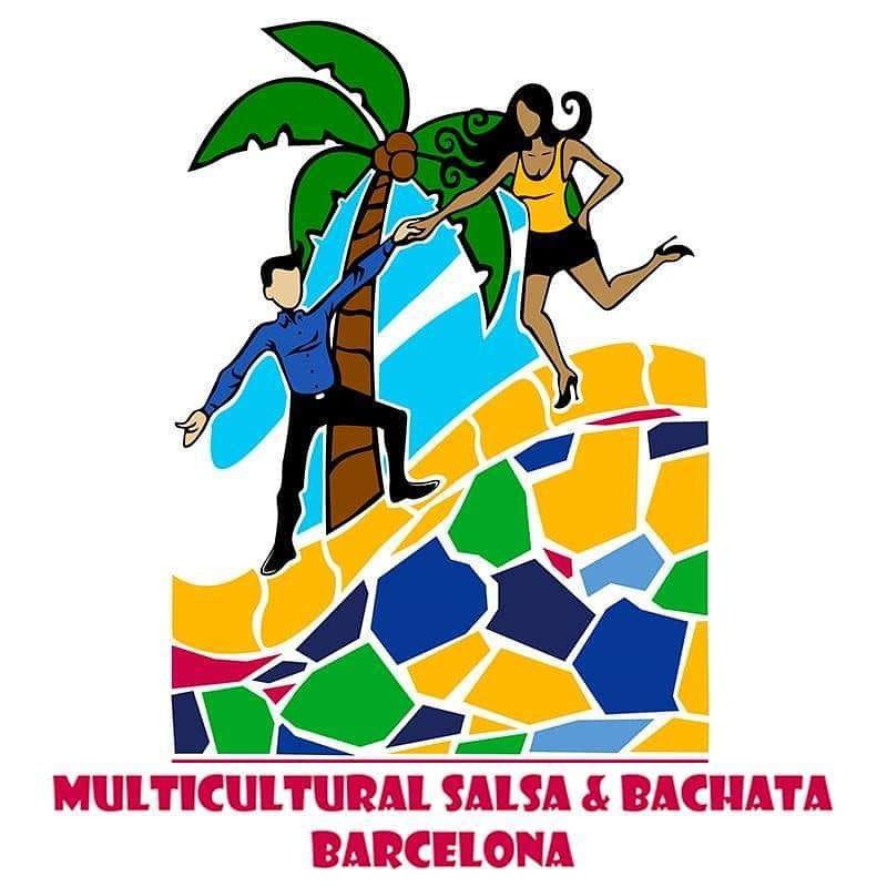 Multicultural Salsa&Bachata - Sala Vivaldi - Martes