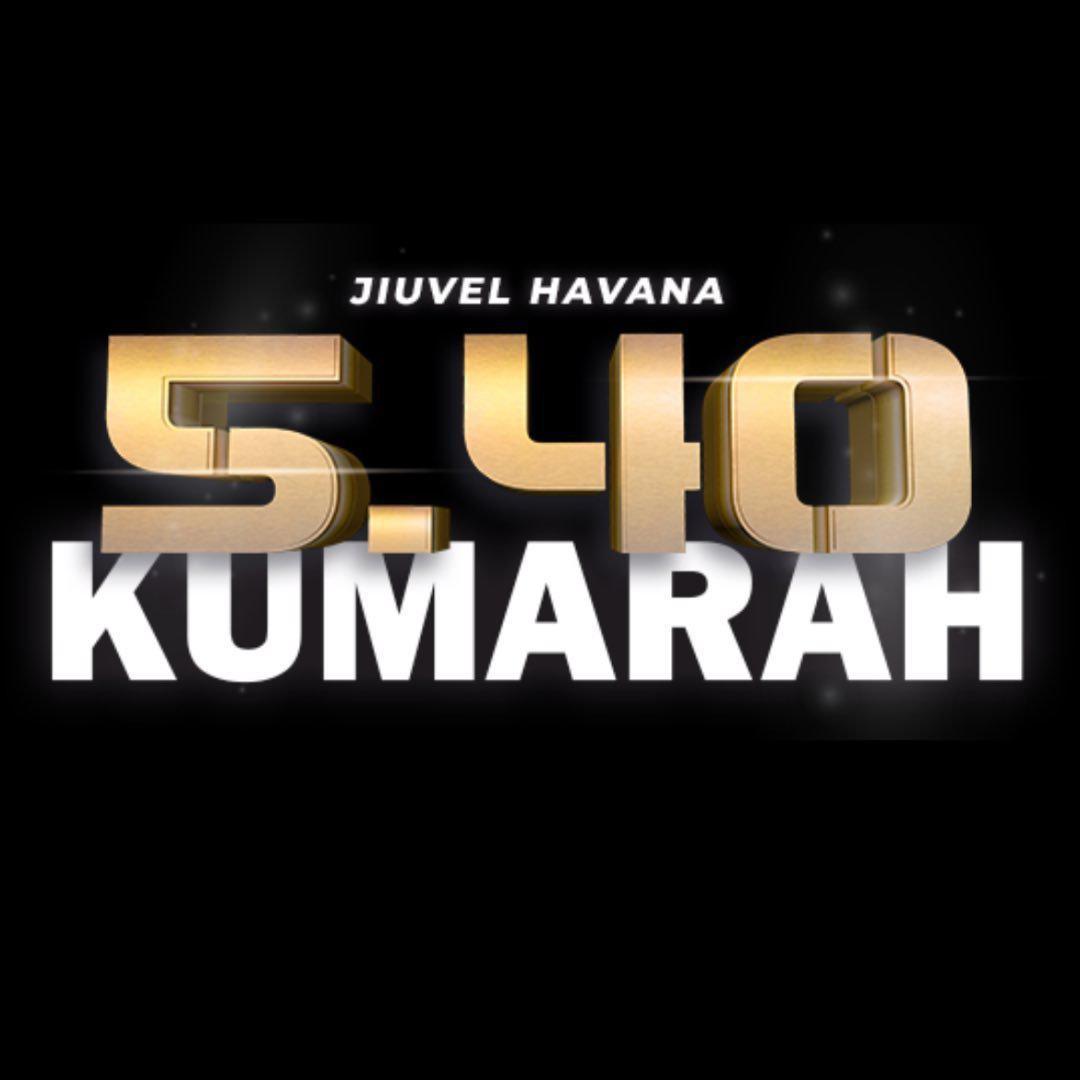 5.40 Kumarah - Top Bachata Session - Las Rozas de Madrid - Jueves