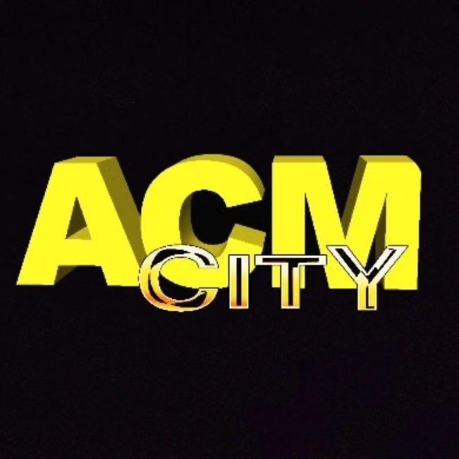 ACM City - Sala 1 Bachata - Sala 2 SB - Jueves