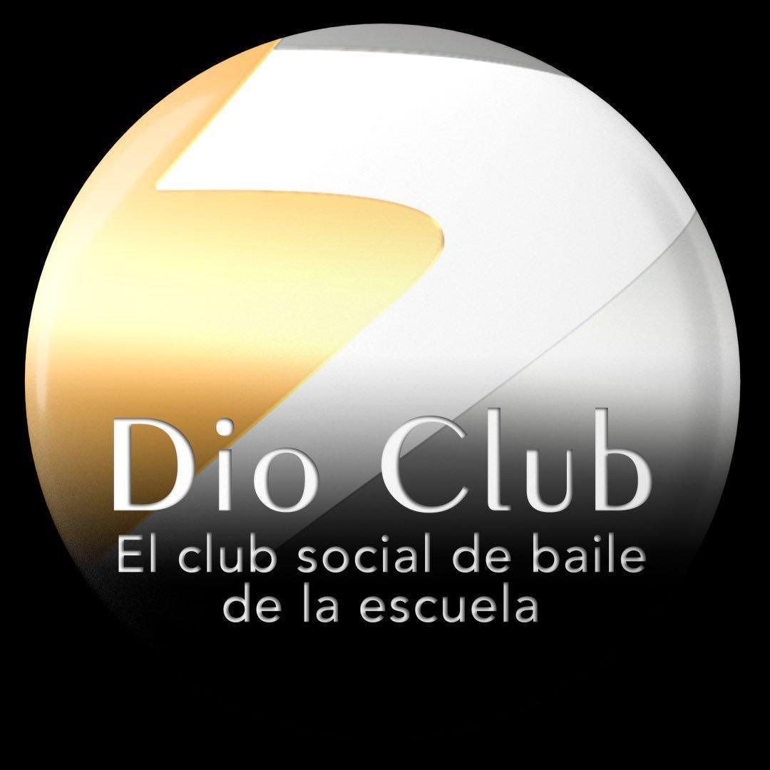 Dio Club - Bachata Nights - Sala 1 Bachata - Sala 2 Salsa - Jueves