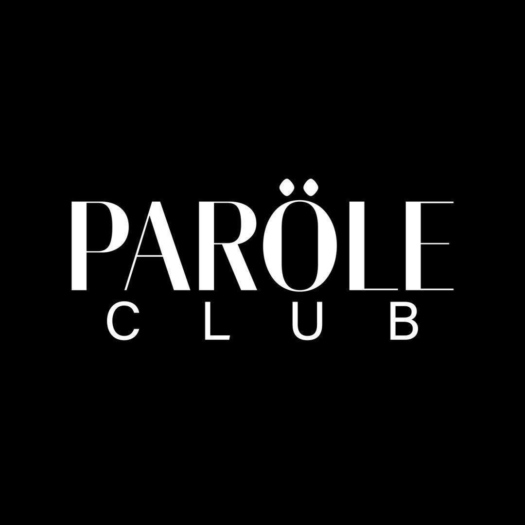 PARÖLE CLUB - Miercoles SBK