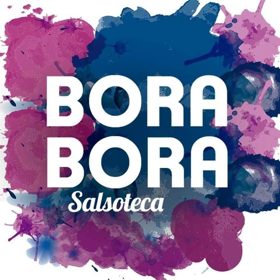 Bora Bora - Viernes