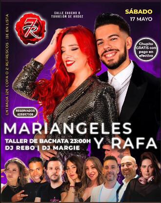 7 rosas - SBK - Torrejón de Ardoz - Sábado
