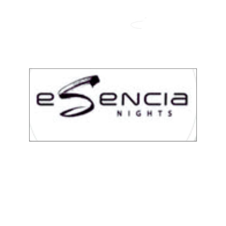 Esencia Night - Sarau - Sábado