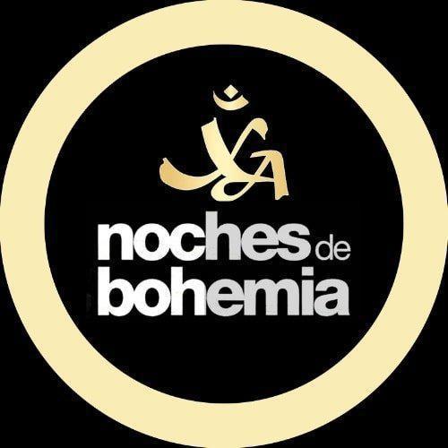 Noches de Bohemia - Paterna