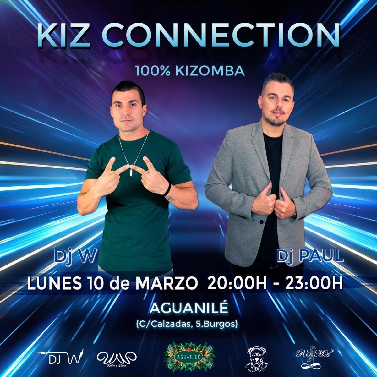 Kiz Connection