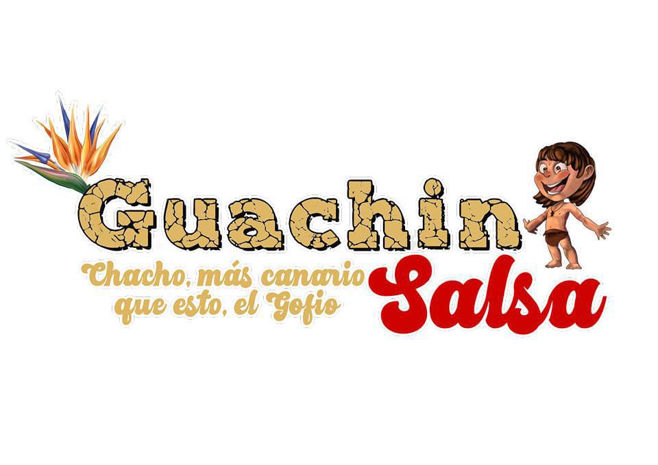 Guachín Salsa - Sábado