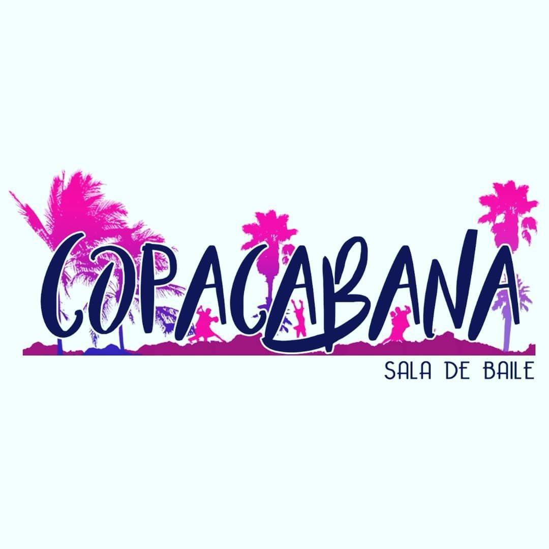 Copacabana - Sábado SBK