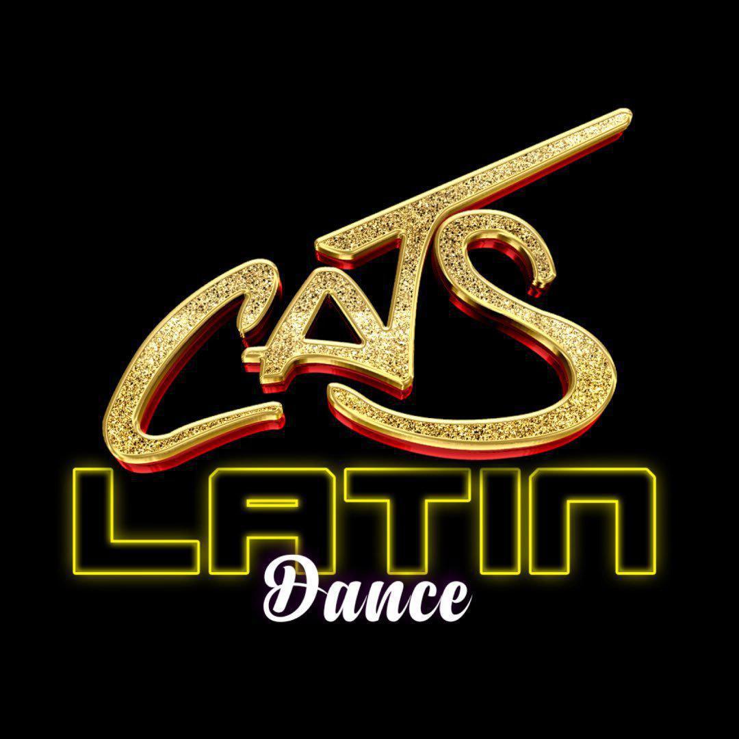 Cats Latin Dance - Domingo