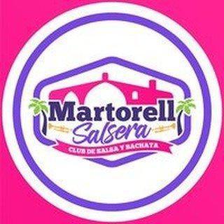 Martorell Salsera - Domingo