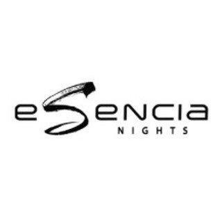 Esencia Night - Sarau - Domingo