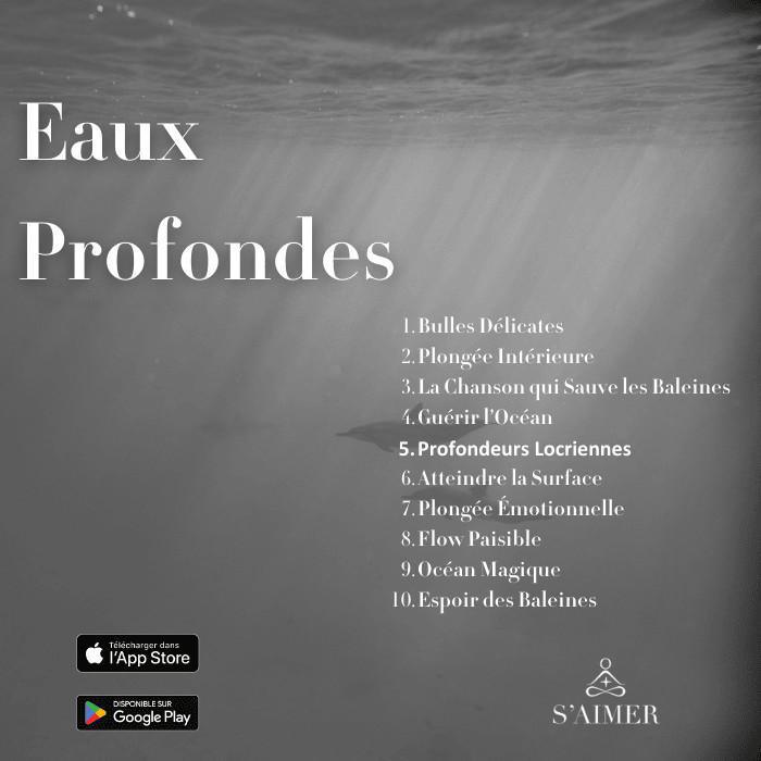 Profondeurs Locriennes