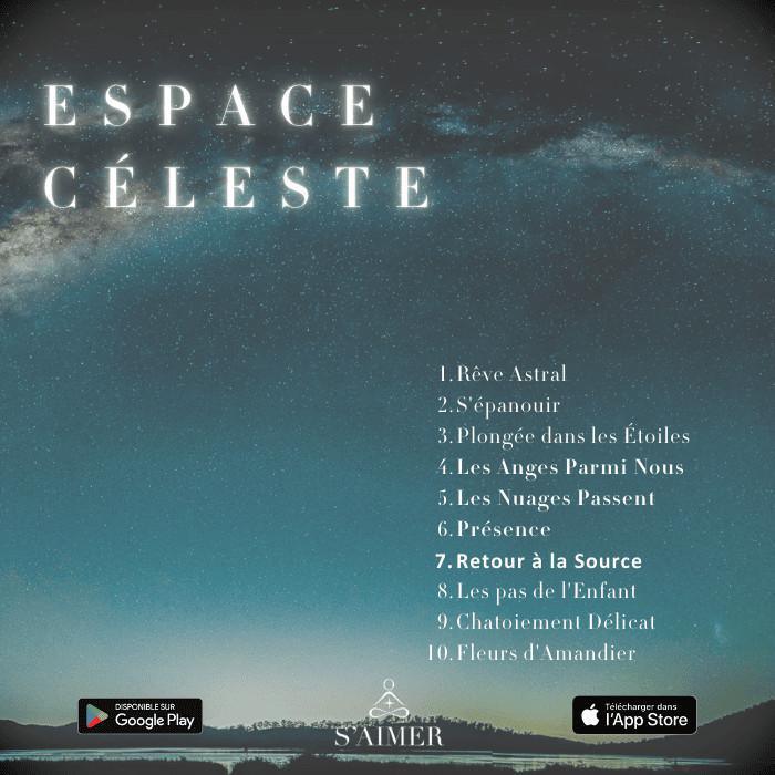 Retour à la Source Retour à la Source