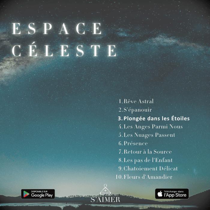 Plongée dans les Étoiles