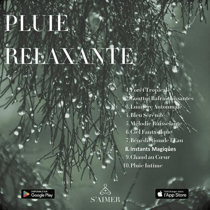 Instants Magiques Instants Magiques