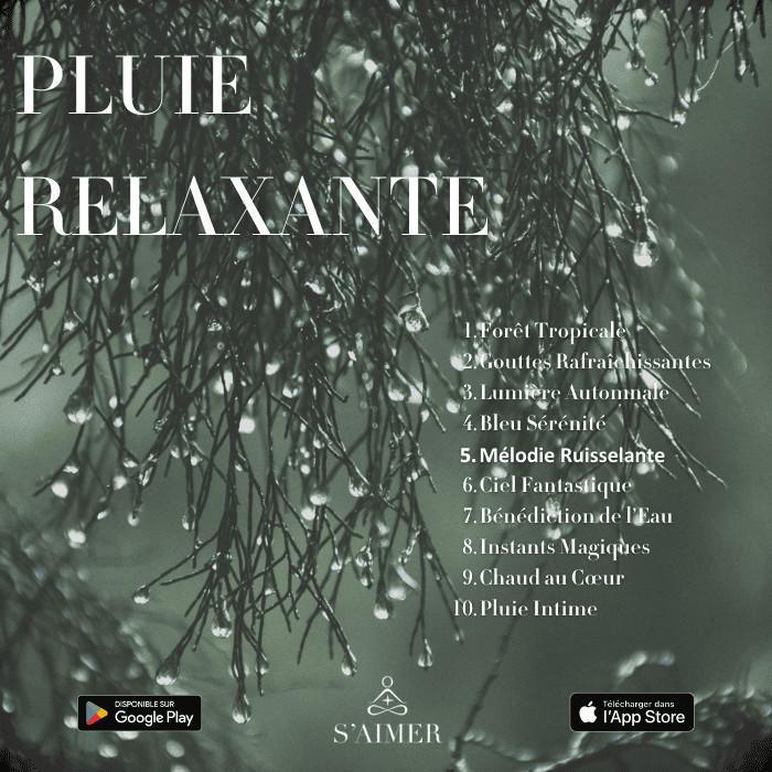 Mélodie Ruisselante Mélodie Ruisselante