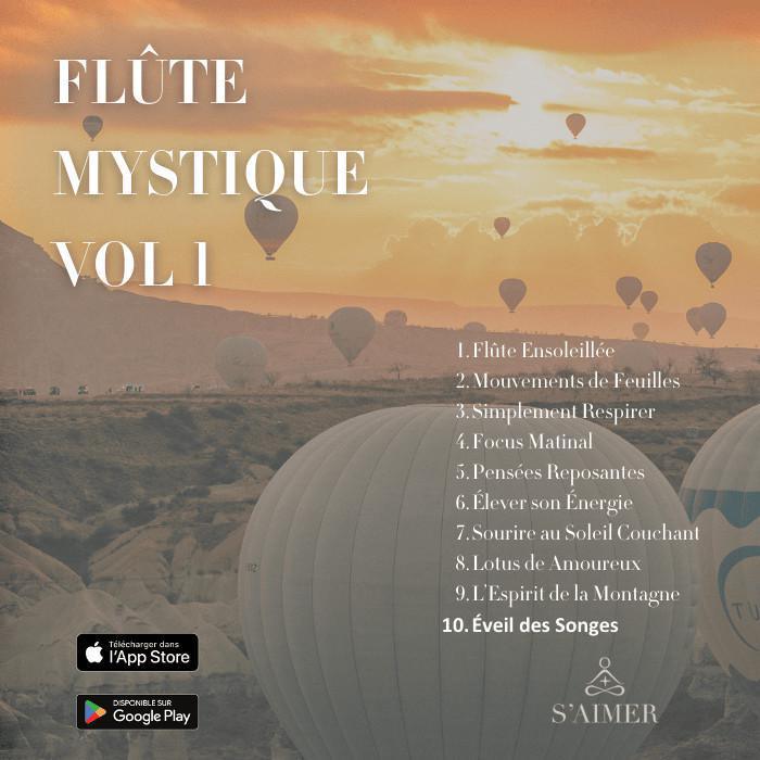 Éveil des Songes Éveil des Songes