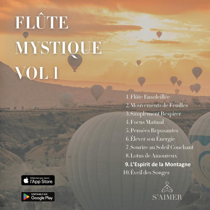 L'Esprit de la Montagne L'Esprit de la Montagne