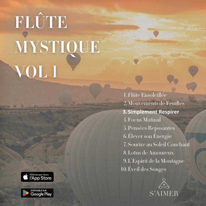 Simplement Respirer Simplement Respirer