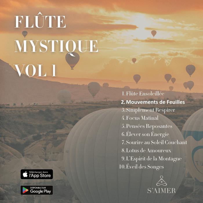 Mouvements de Feuilles Mouvements de Feuilles