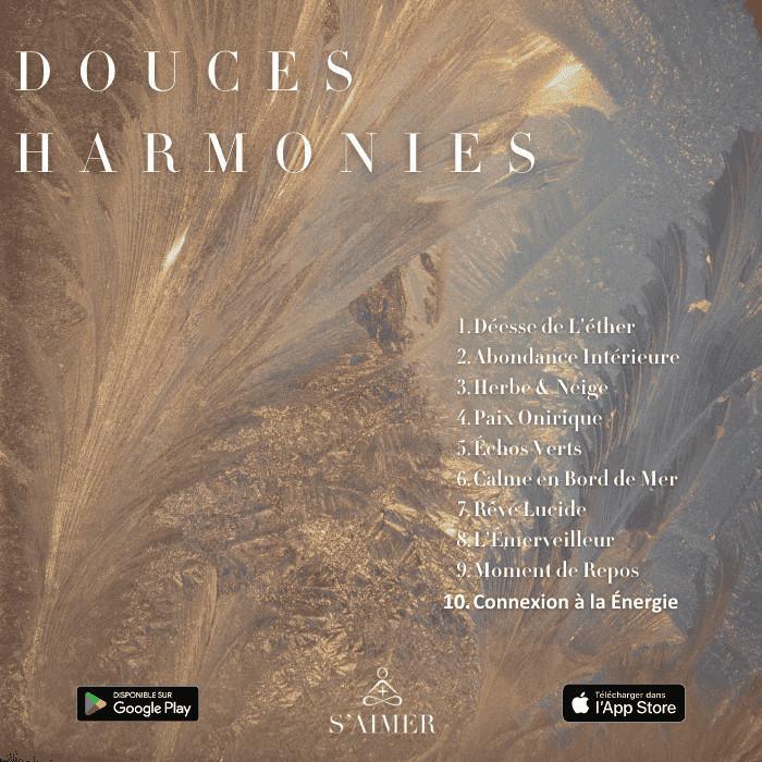 Connexion à l'Énergie Connexion à l'Énergie