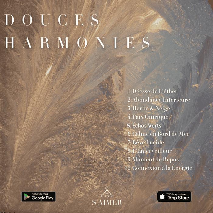 Échos Verts Échos Verts