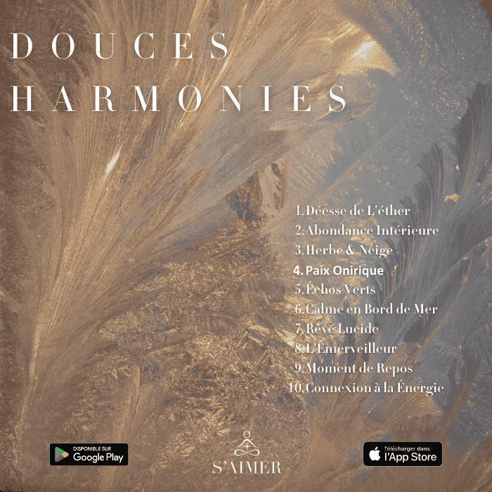 Paix Onirique Paix Onirique