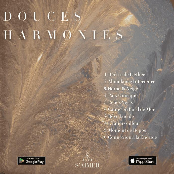 Herbe & Neige Herbe & Neige