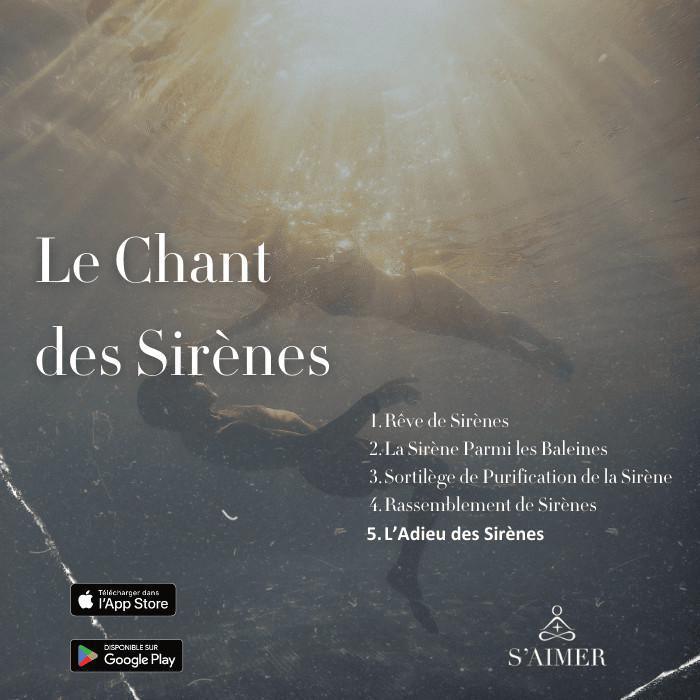 L' Adieu des Sirènes