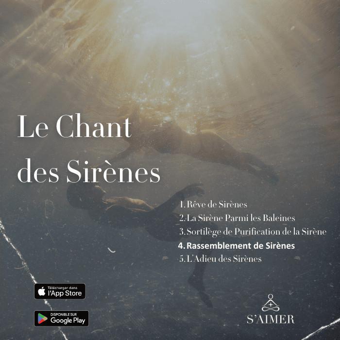 Rassemblement de Sirènes Rassemblement de Sirènes