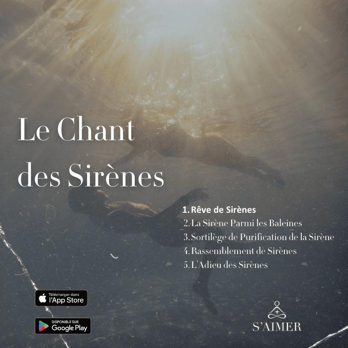 Rêve de Sirènes Rêve de Sirènes