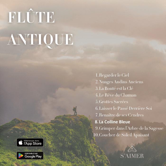 La Colline Bleue La Colline Bleue