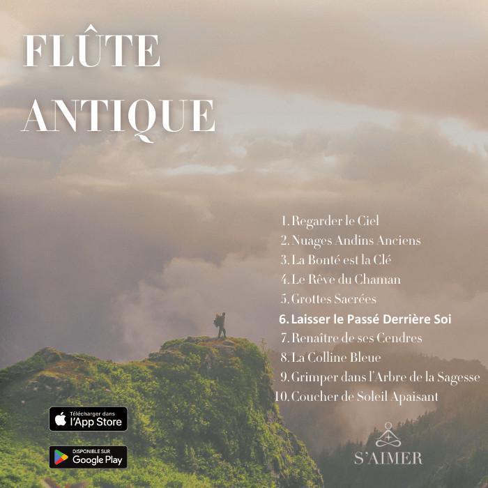 Laisser le Passé Derrière Soi Laisser le Passé Derrière Soi