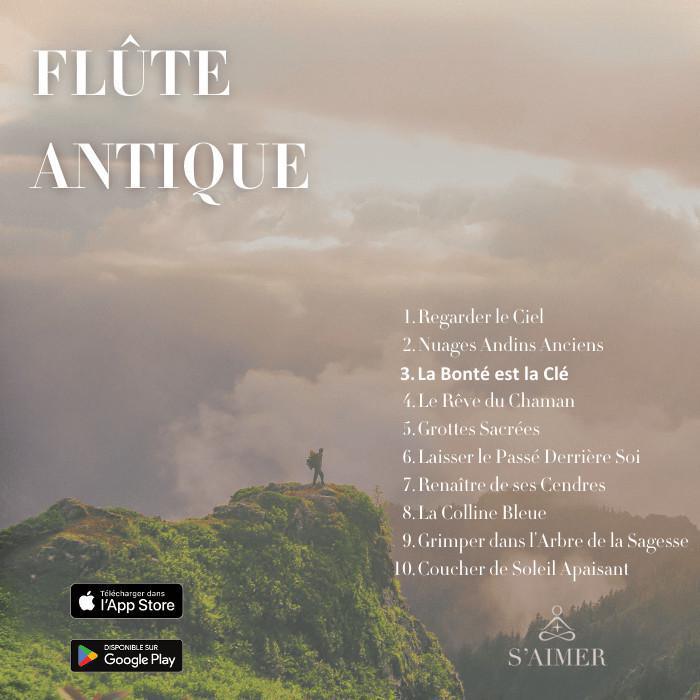 La Bonté est la Clé La Bonté est la Clé