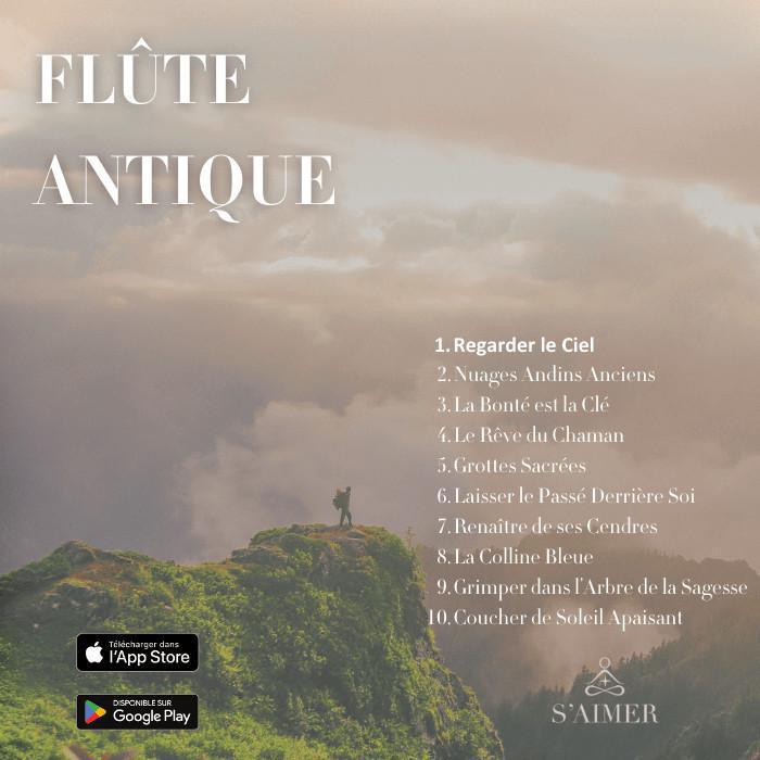 Regarder le Ciel Regarder le Ciel