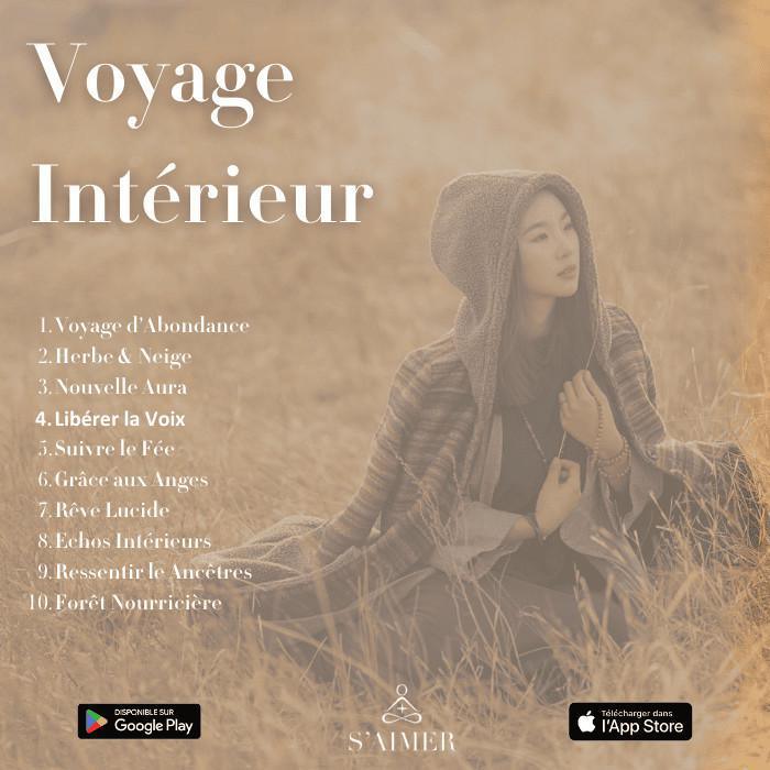 Libérer la Voix Libérer la Voix