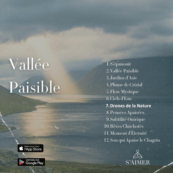 Drones de la Nature Drones de la Nature