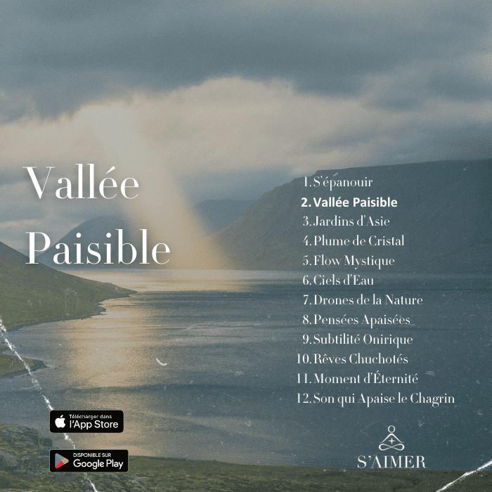 Vallée Paisible