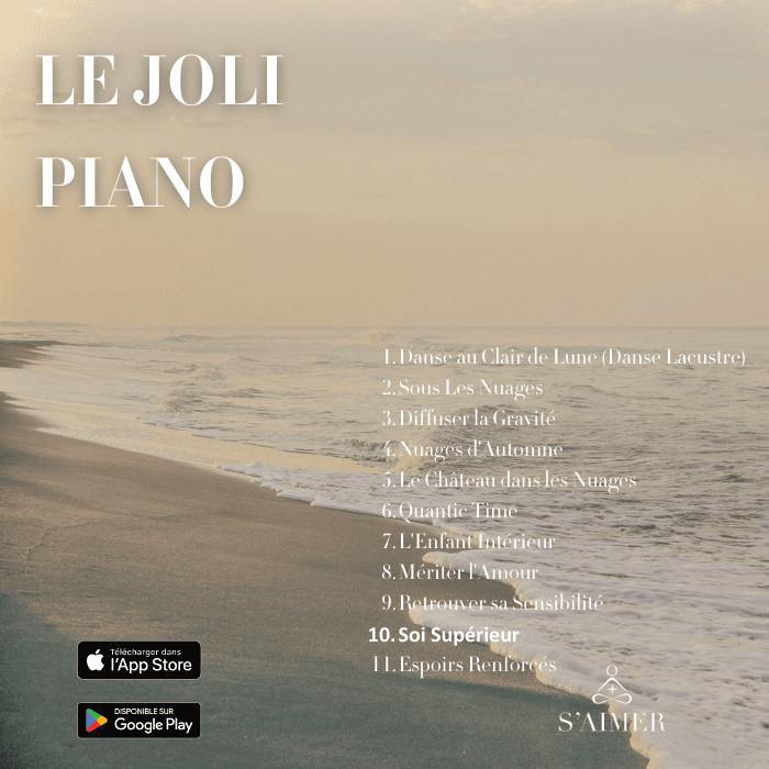 Soi Supérieur Soi Supérieur