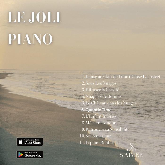 Quantic Time Quantic Time