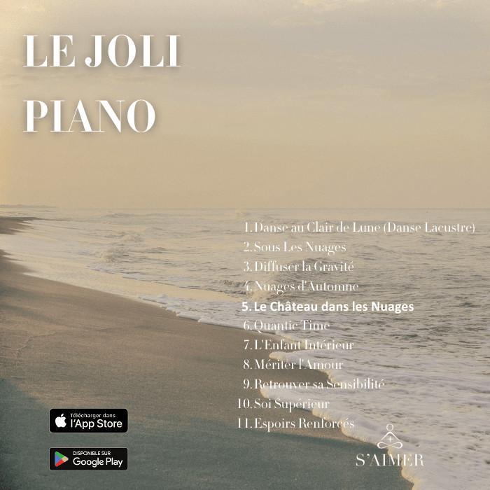 Le Château dans les Nuages Le Château dans les Nuages